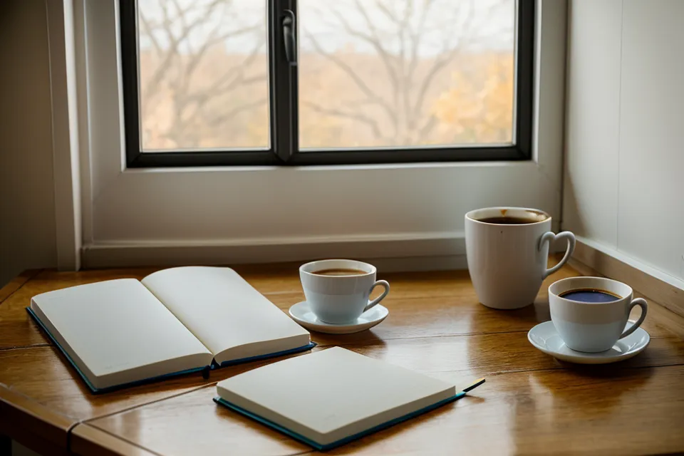 Kreditkartenvergleich Amex Platinum und Lufthansa Karte auf Reiseunterlagen für Travel Hacking Deutschland